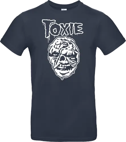 Toxie