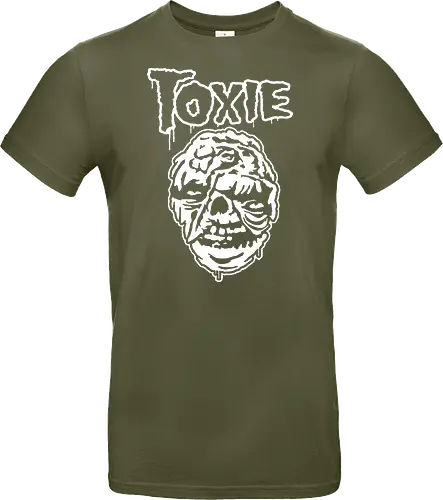 Toxie