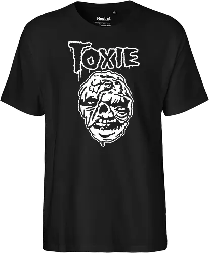 Toxie