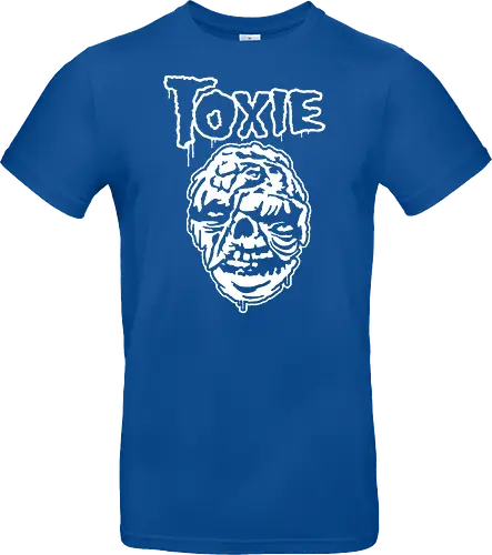 Toxie