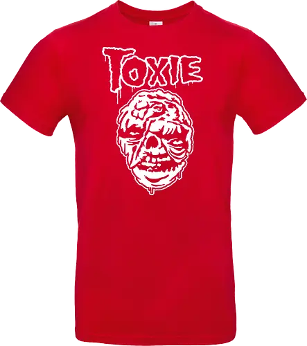 Toxie
