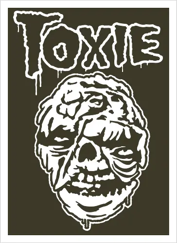 Toxie
