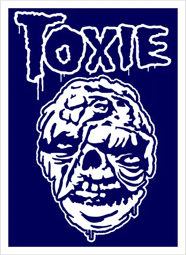 Toxie