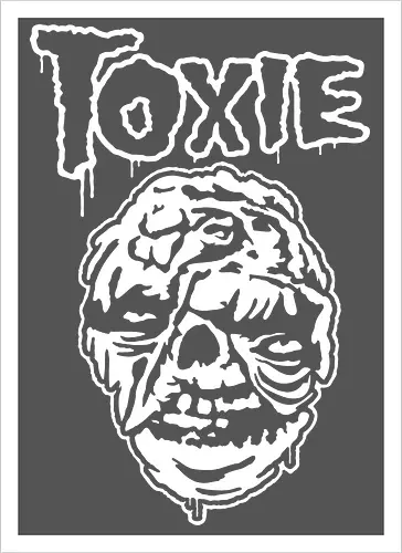 Toxie