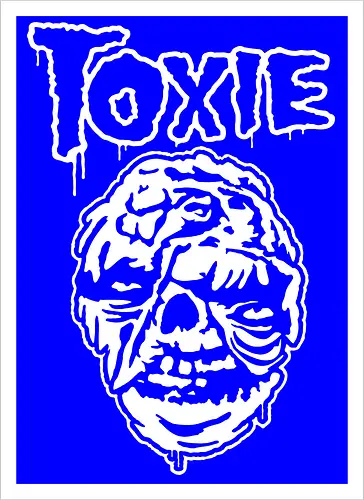Toxie
