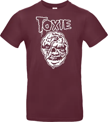 Toxie