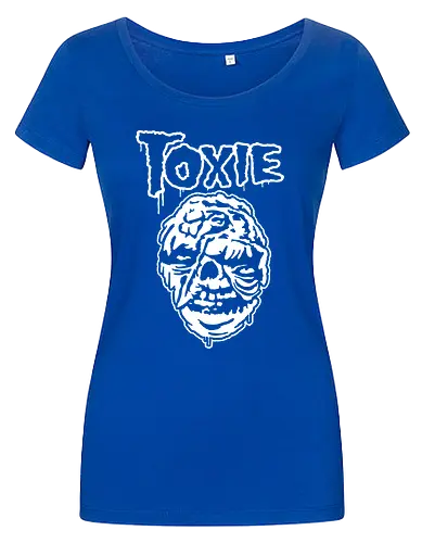 Toxie