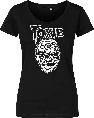 Toxie
