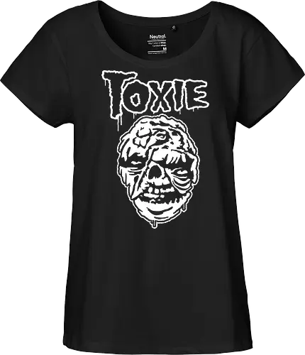 Toxie