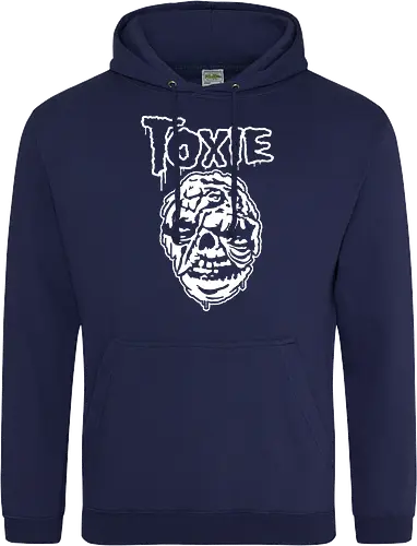 Toxie