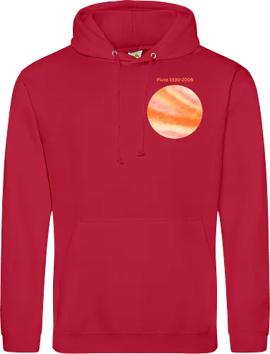 Pluto