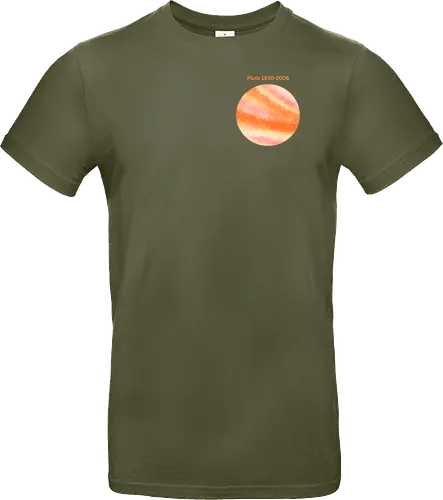 Pluto