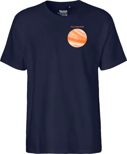 Pluto