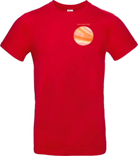 Pluto