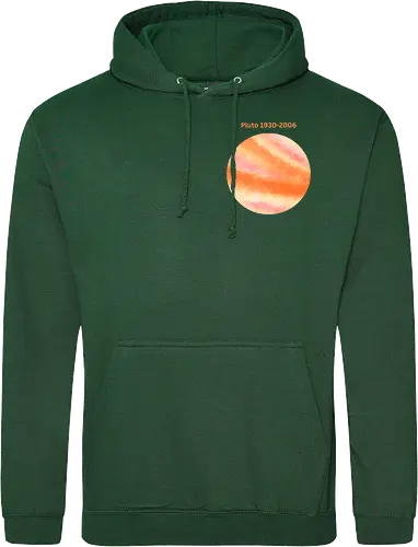 Pluto