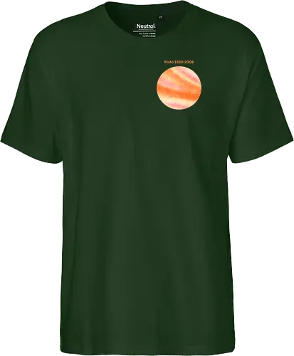 Pluto