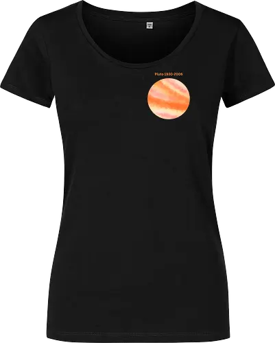 Pluto