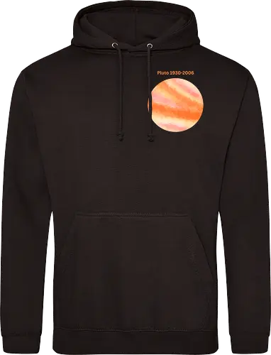 Pluto