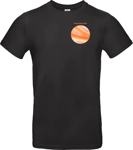 Pluto
