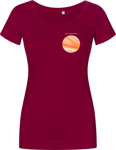 Pluto