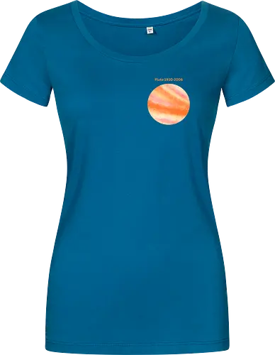 Pluto