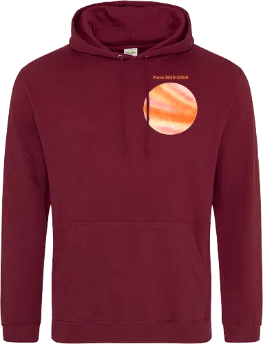 Pluto