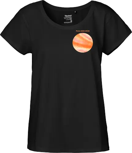 Pluto