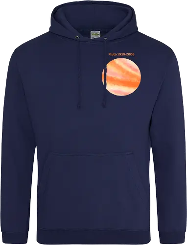 Pluto