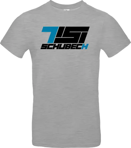 TisiSchubecH - Logo - youtube, youtuber, merchandise