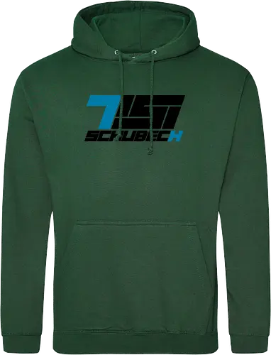 TisiSchubecH - Logo