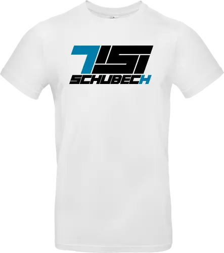 TisiSchubecH - Logo
