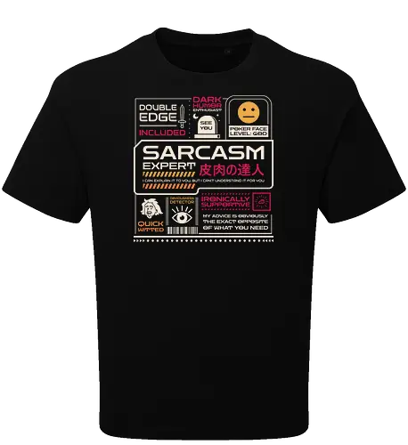 Sarcasm Expert
