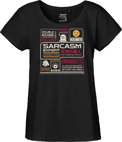 Sarcasm Expert