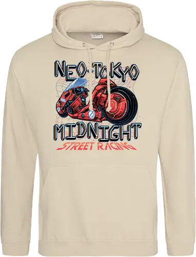 Neo Tokyo Midnight