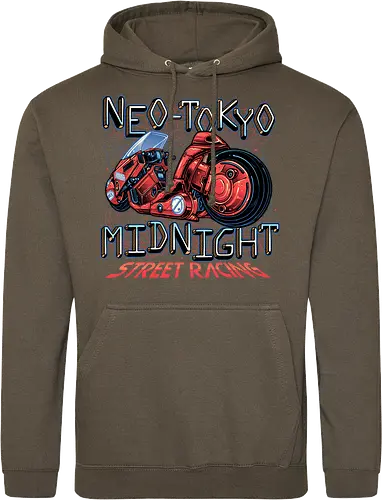 Neo Tokyo Midnight