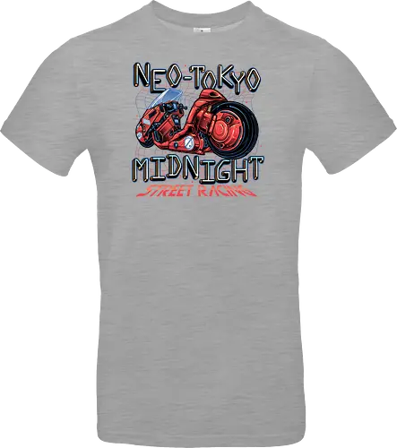 Neo Tokyo Midnight