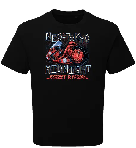 Neo Tokyo Midnight