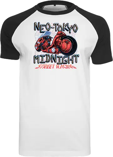 Neo Tokyo Midnight