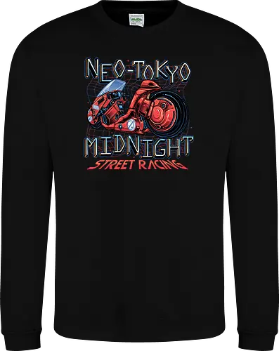 Neo Tokyo Midnight