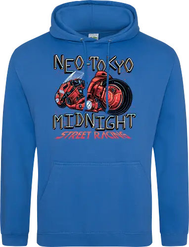 Neo Tokyo Midnight