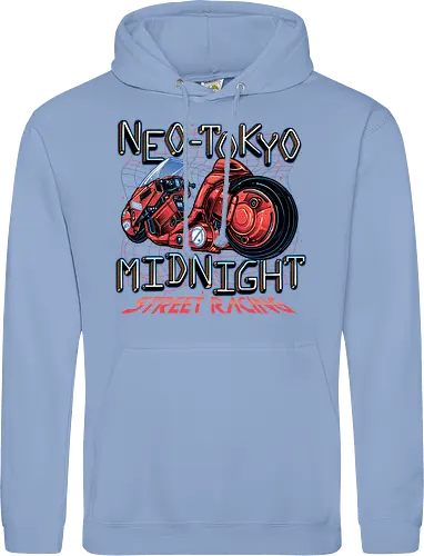 Neo Tokyo Midnight