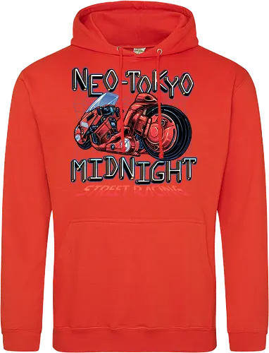 Neo Tokyo Midnight
