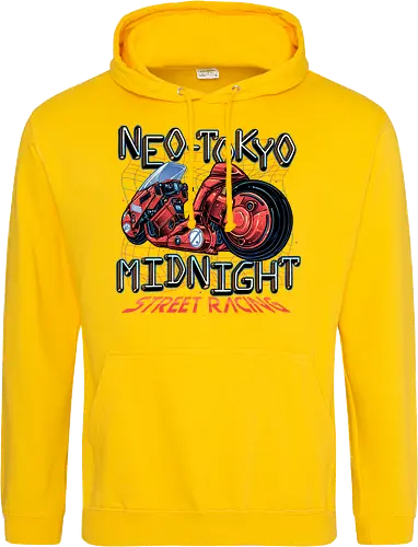 Neo Tokyo Midnight