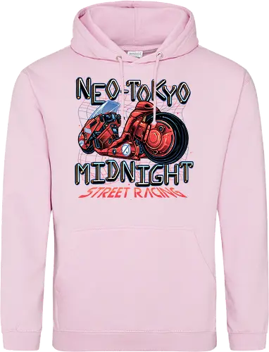 Neo Tokyo Midnight
