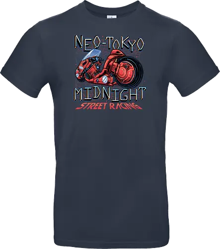 Neo Tokyo Midnight