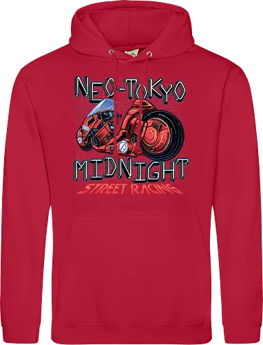 Neo Tokyo Midnight