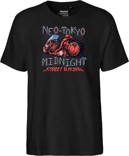 Neo Tokyo Midnight