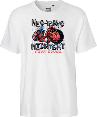 Neo Tokyo Midnight