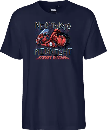 Neo Tokyo Midnight