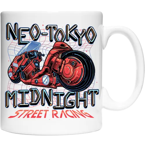 Neo Tokyo Midnight